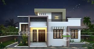 Stair Room 2 Bedroom House 1431 Square Feet Small House Elevation Design Kerala House Design Beautiful House Plans