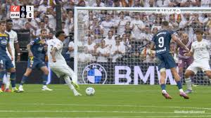 Real Madrid: Victoria y Liderato en LaLiga EA Sports - Imagen principal del artículo