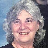 Sandra Whitlock Piper Obituary