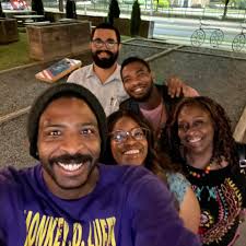 I have a couple of gaming “friends” I have never met