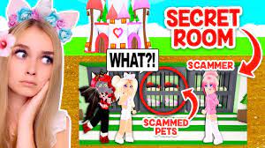 We did not find results for: Scammer Secretly Lives At Our House In Adopt Me Roblox Youtube