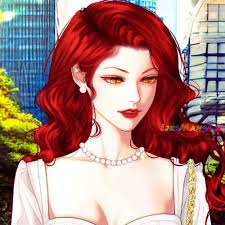 Eva Young (I Made A Deal With The Devil)