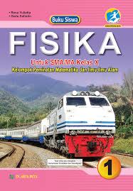 17,6 x 25 cm 530.07 kar karyono f fisika 1 : Jual Buku Teks Utama Buku Siswa Peminatan Fisika Kelas X Dari Penerbit Kemdikbud Ri Original Murah Siplah Eureka Bookhousess