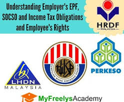 Its primary aim is to provide retirement benefits to malaysian employees through the management of their savings in an efficient and reliable manner. Apakah Perbezaan Atau Kegunaan Epf Dan Socso Toluna