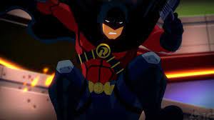 An adaptation of the 1988 comic book storyline of the same name, death in the family chronicles the tragic death of second robin jason todd at the hand of the joker. Batman Death In The Family Interactive Movie Coming This Autumn Geeks