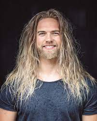 instagram photo by lasse lokken matberg jul 11 2016 at 5 15pm utc long hair styles mens hairstyles men braiding pictures 2015