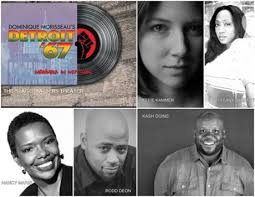 Review: 'Detroit '67' at The Stagecrafters Theater