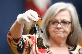 Carrie Daugherty's Instagram, Twitter & Facebook