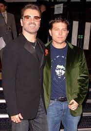 Kenny goss met george michael in 1996. Who Is Kenny Goss How Long Was He With George Michael And What S The Goss Michael Foundation