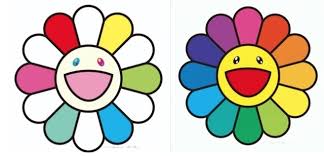 Japanese contemporary artist takashi murakami (b. Takashi Murakami Smile Every Day With Flowers Smile On Rainbow Flower Set Of 2 Works 2020 Available For Sale Artsy