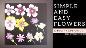 We did not find results for: Quick And Easy Flowers Acrylic Painting For Beginners Diy Step By Step Youtube