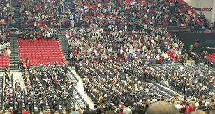 A-State Announces 2016 Fall Graduation List