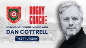 A Season Review From The Director of Rugby