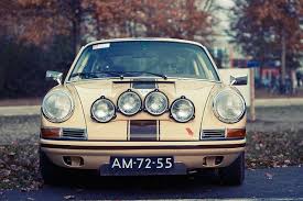 Cibie C B A Rally Lights Porsche 911 Vintage Porsche Porsche