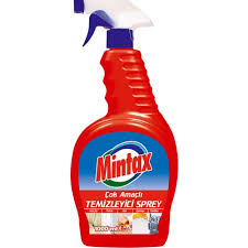 Mintax Cok Amacli Temizleyici 1 L Fiyati Taksit Secenekleri