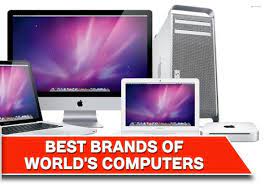 While desktops aren't as popular as laptops, they often offer more processing speed and storage space for a lower price. Top 12 Computer Brands In The World Best Manufacturers Of Pc