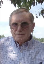 Arthur Humphries Obituary (2019)