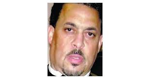 Ernest Thomas Sr. Obituary (1960