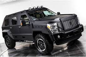 2016 Us Specialty Vehicles Rhino Gx For Sale 0 - 1134675 Luxury Cars For Sale Vehicles Armored Vehicles