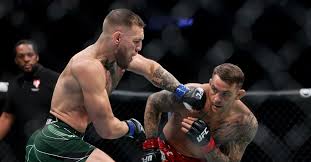When is mcgregor vs poirier 3 uk time? Bzggkbgu5pvcsm