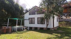 Cabañas Piedra Roja