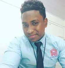 Raul Fraser's Instagram, Twitter & Facebook