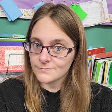 Staff Bio & Interview