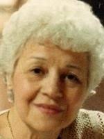 Esther Witaszek Obituary (2018)