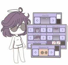 Gacha Gachalife Gachastudio Gachalif Drawings Anime Hair Art Drawing Tips Drawing Tips Character Outfits Club Hairstyles Club Outfits