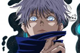 See more ideas about jujutsu, anime guys, anime fanart. Satoru Gojo Wallpapers Wallhaven Cc