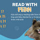 Reading With Fern event image