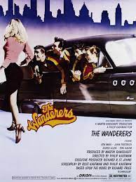 Met ken wahl, john friedrich en karen allen. The Wanderers 1979 Rotten Tomatoes