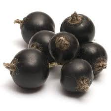 Cassis Fruits Et Legumes Fruits Et Legumes Frais Fruits