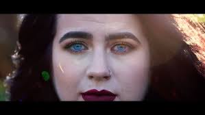 DRY EYES by Liv Van Vranken