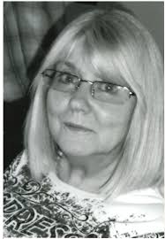 Funeral Notice for Dorothy May Hudson 'Dottie'