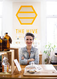 Known as the hive bulk foods, we were the first zero waste store in malaysia offering the largest bulk whole foods option, also. Claire Sancelot Of The Hive Wants You To Join In The Zero Waste Lifestyle She Brought To Malaysia