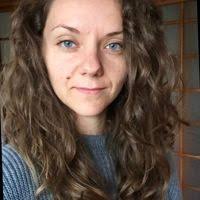 Marissa Kane Crozier