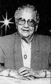 Eva Marie Birkhead Studebaker (1903-1999)