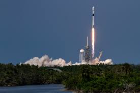 We also cover all news related to spacex and elon musk ventures. Spacex S Successful Debut Of Falcon 9 Block 5 Heralds The Future Of Reusable Rocketry