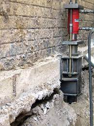 Greater Salt Lake City Foundation Repair Contractor Concrete Repair In Price