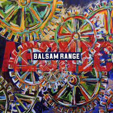 Balsam Ranges Aeonic Debuts At No 1 On Bluegrass Chart