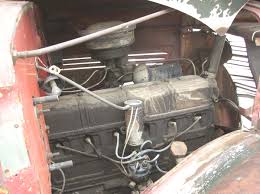 Image result for Milori Green 1938 Truck