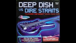 Money for nothing giant remix dj louder breakbeat refix. Deep Dish Vs Dire Straits Flashing For Money Sultan Radio Edit Audio Youtube