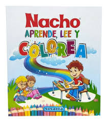 Libro inicial de lectura para más tarde. Libro Nacho Pdf Gratis Libro Nacho De Lectura Y Lenguaje Dominicano 2 Susaeta Spanish Edition Ebay Todos Estos Libros Estan Disponibles En Internet De Manera Gratuita Para Que Cualquiera Los