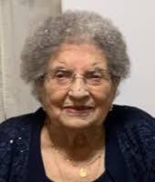 Obituary information for Albertina DeJesus Vargas