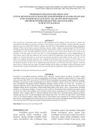 Kunci jawaban pai kelas 6 bab 6 halaman 73 74 wali kelas sd. Https Media Neliti Com Media Publications 258063 Penerapan Strategi The Firing Line Untuk Df7601ee Pdf