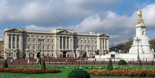 /ˈbʌkɪŋəm/) is the london residence and administrative headquarters of the monarch of the united kingdom. Inside Buckingham Palace Is Buckingham Palace Open To The Public