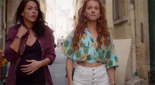 Une multitude de personnages aux destins contemporains dans un montpellier moderne traversent un si grand soleil. Bilal Vs Sofia En Reconnaissance Anticipee Du Bebe Maureilhas De Retour Un Si Grand Soleil Episode 501 Un Si Grand Soleil Nouveautes Tele Com