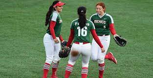©2020 federación mexicana de softbol a.c. Se Gesta La Liga Profesional De Softbol Femenil En Mexico Oro Organizacion Radiofonica De Oaxaca