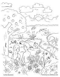 Aug 01, 2019 · by best coloring pages august 1st 2019. Creation Bible Coloring Page Free Download